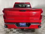 2025 Chevrolet Silverado 1500 Crew Cab 4x2 Pickup for sale #P251955 - photo 10