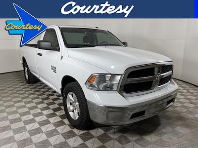 2019 Ram 1500 Classic Regular Cab 4x2, Pickup for sale #P251956A - photo 1