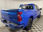 2025 Chevrolet Silverado 1500 Crew Cab 4x4 Pickup for sale #P251987 - photo 2