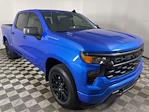 2025 Chevrolet Silverado 1500 Crew Cab 4x4 Pickup for sale #P251987 - photo 3