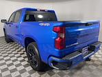 2025 Chevrolet Silverado 1500 Crew Cab 4x4 Pickup for sale #P251987 - photo 9