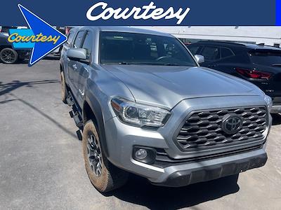 2022 Toyota Tacoma Double Cab 4WD Pickup for sale #P251987A - photo 1