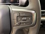 2025 Chevrolet Silverado 1500 Crew Cab 4x4 Pickup for sale #P252193 - photo 23