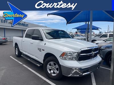 2020 Ram 1500 Classic Crew Cab 4x2 Pickup for sale #P252193A - photo 1