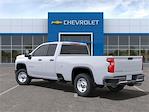 2025 Chevrolet Silverado 2500 Double Cab 4x2 Pickup for sale #P252205 - photo 47
