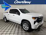 2025 Chevrolet Silverado 1500 Crew Cab 4x2 Pickup for sale #P252309 - photo 1