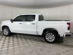 2025 Chevrolet Silverado 1500 Crew Cab 4x2 Pickup for sale #P252309 - photo 9