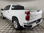 2025 Chevrolet Silverado 1500 Crew Cab 4x2 Pickup for sale #P252309 - photo 10