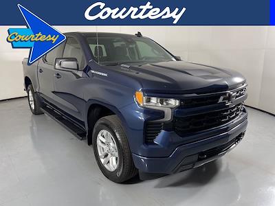2023 Chevrolet Silverado 1500 Crew Cab 4x4 Pickup for sale #P252309B - photo 1