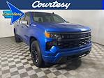 2022 Chevrolet Silverado 1500 Crew Cab 4x2 Pickup for sale #P252312A - photo 1