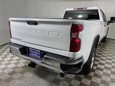 2025 Chevrolet Silverado 2500 Crew Cab SRW 4x2 Royal Service Truck for sale #P252317 - photo 2