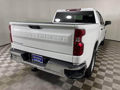 2025 Chevrolet Silverado 1500 Crew Cab 4x2 Pickup for sale #P252375 - photo 2