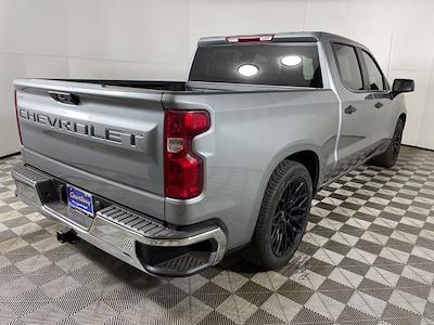 2025 Chevrolet Silverado 1500 Crew Cab 4x2 Pickup for sale #P252378 - photo 2