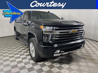 2022 Chevrolet Silverado 3500 Crew Cab 4x4 Pickup for sale #P252868A - photo 1