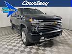 2022 Chevrolet Silverado 3500 Crew Cab 4x4 Pickup for sale #P252868A - photo 1