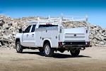 2025 Chevrolet Silverado 2500 Crew Cab 4x4, Royal Truck Body Service Body Service Truck for sale #P252875 - photo 7