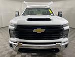2025 Chevrolet Silverado 2500 Regular Cab 4x2 Service Truck for sale #P252893 - photo 11