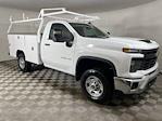 2025 Chevrolet Silverado 2500 Regular Cab 4x2 Service Truck for sale #P252893 - photo 5