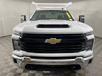 2025 Chevrolet Silverado 2500 Regular Cab 4x2, Service Truck for sale #P252894 - photo 5