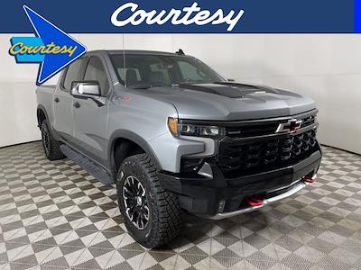 2023 Chevrolet Silverado 1500 Crew Cab 4x4 Pickup for sale #P252901A - photo 1