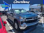 2025 Chevrolet Silverado 1500 Crew Cab 4x4 Pickup for sale #P252958A - photo 1