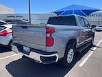 2025 Chevrolet Silverado 1500 Crew Cab 4x4 Pickup for sale #P252958A - photo 2