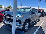 2025 Chevrolet Silverado 1500 Crew Cab 4x4 Pickup for sale #P252958A - photo 8