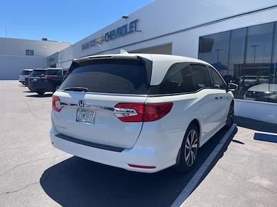 2019 Honda Odyssey FWD Minivan for sale #P253048A - photo 2