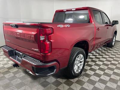 2025 Chevrolet Silverado 1500 Crew Cab 4x4 Pickup for sale #P253053 - photo 2