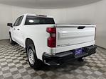 2025 Chevrolet Silverado 1500 Double Cab 4x2 Pickup for sale #P253141 - photo 8