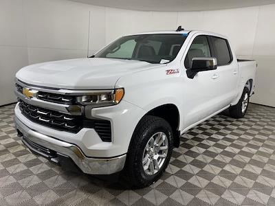 2025 Chevrolet Silverado 1500 Crew Cab 4x4 Pickup for sale #P253183 - photo 1