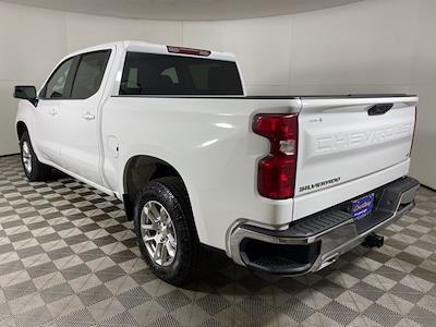 2025 Chevrolet Silverado 1500 Crew Cab 4x4 Pickup for sale #P253183 - photo 2