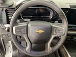 2025 Chevrolet Silverado 1500 Crew Cab 4x4 Pickup for sale #P253183 - photo 19