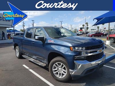 2019 Chevrolet Silverado 1500 Crew Cab 4WD Pickup for sale #P253183A - photo 1