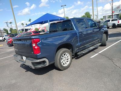 2019 Chevrolet Silverado 1500 Crew Cab 4WD Pickup for sale #P253183A - photo 2