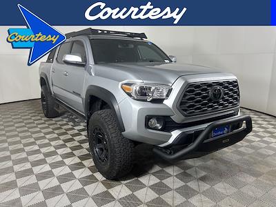 2023 Toyota Tacoma Double Cab 4WD Pickup for sale #P253409B - photo 1