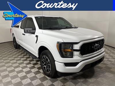 2023 Ford F-150 Super Cab 4x2 Pickup for sale #P253417A - photo 1