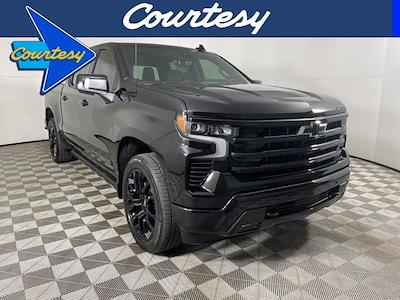 2025 Chevrolet Silverado 1500 Crew Cab 4x4 Pickup for sale #P253418 - photo 1