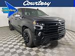 2025 Chevrolet Silverado 1500 Crew Cab 4x4 Pickup for sale #P253418 - photo 1