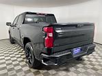 2025 Chevrolet Silverado 1500 Crew Cab 4x4 Pickup for sale #P253418 - photo 9