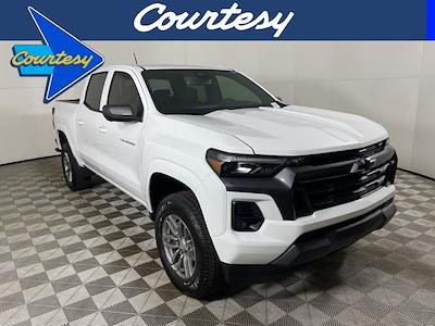 2025 Chevrolet Colorado Crew Cab 4x2 Pickup for sale #P253421 - photo 1