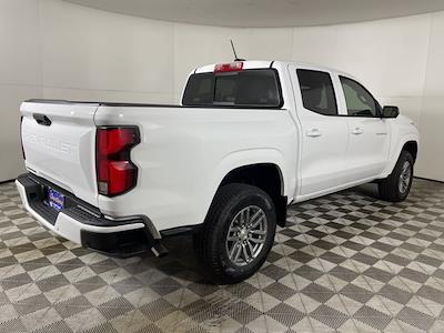 New 2025 Chevrolet Colorado LT Crew Cab Pickup for sale #P253421 - photo 2