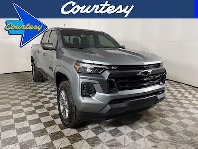2025 Chevrolet Colorado Crew Cab 4x2 Pickup for sale #P253464 - photo 1