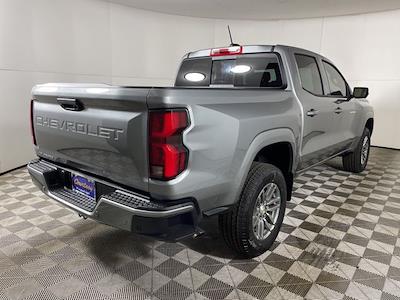2025 Chevrolet Colorado Crew Cab 4x2 Pickup for sale #P253464 - photo 2