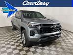 2025 Chevrolet Colorado Crew Cab 4x2 Pickup for sale #P253464 - photo 1