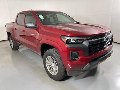 2025 Chevrolet Colorado Crew Cab 4x2 Pickup for sale #P253465 - photo 2