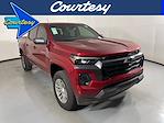2025 Chevrolet Colorado Crew Cab 4x2 Pickup for sale #P253465 - photo 1