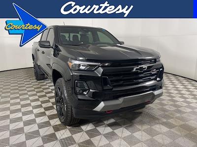 2025 Chevrolet Colorado Crew Cab 4x4 Pickup for sale #P253500 - photo 1