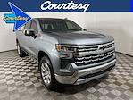 2025 Chevrolet Silverado 1500 Crew Cab 4x4 Pickup for sale #P253527 - photo 1