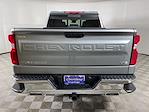 2025 Chevrolet Silverado 1500 Crew Cab 4x4 Pickup for sale #P253527 - photo 9